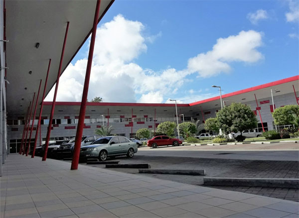 Design Plaza